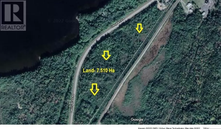 34-60 Rattling Brook Road, NORRIS ARM, Newfoundland & Labrador A0G 3M0