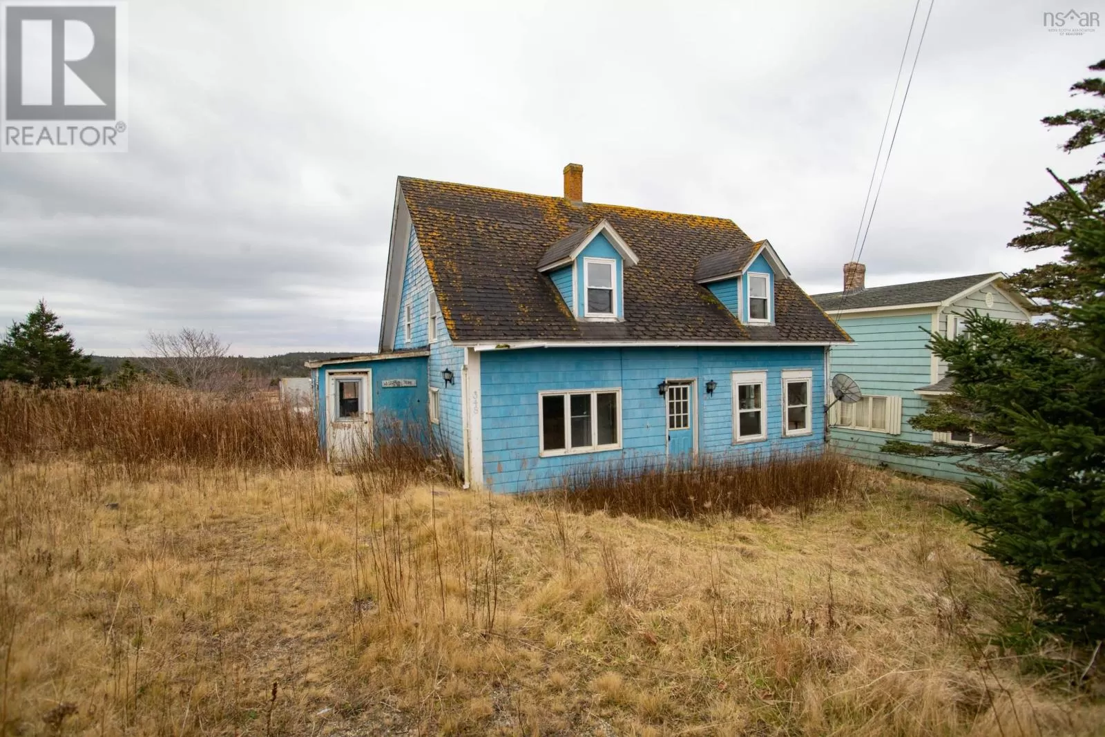 House for rent: 348 217 Highway, Freeport, Nova Scotia B0V 1B0