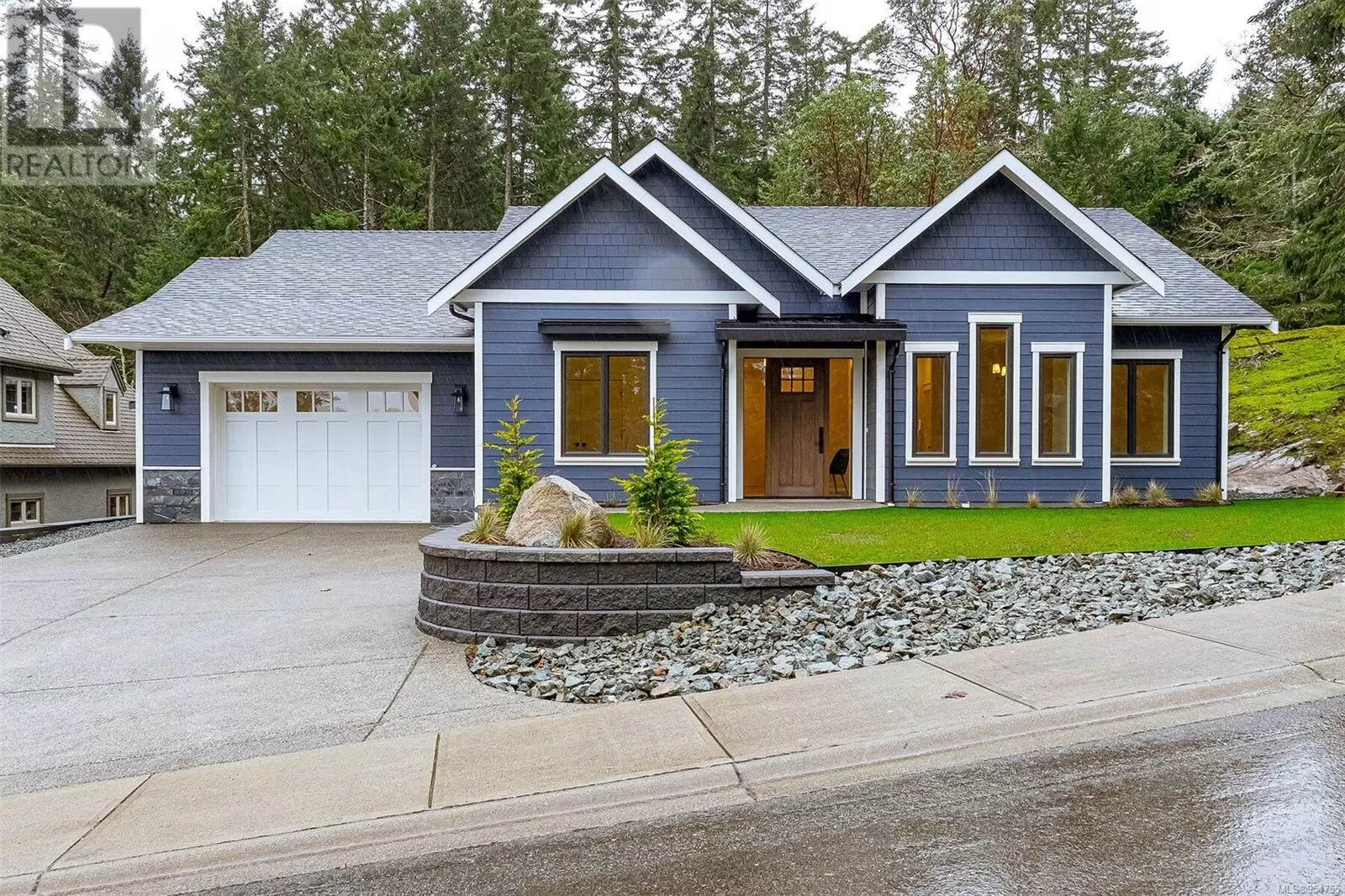House for rent: 3480 Goodrich Rd, Nanoose Bay, British Columbia V9P 9K8