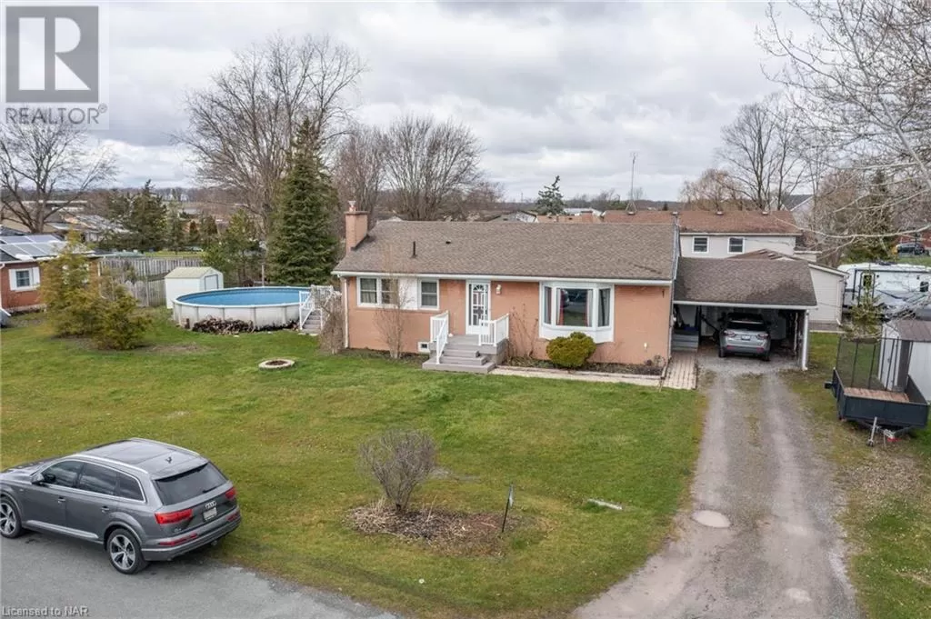 House for rent: 3483 River Trail Crescent, Stevensville, Ontario L0S 1S0
