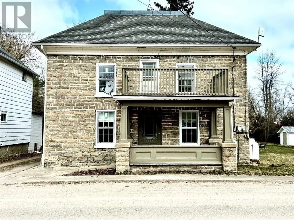 House for rent: 348/350 8 Line, Frankville, Ontario K0E 1H0