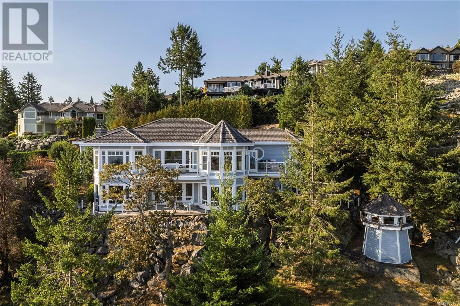 House for rent: 3490 Redden Rd, Nanoose Bay, British Columbia V9P 9H3