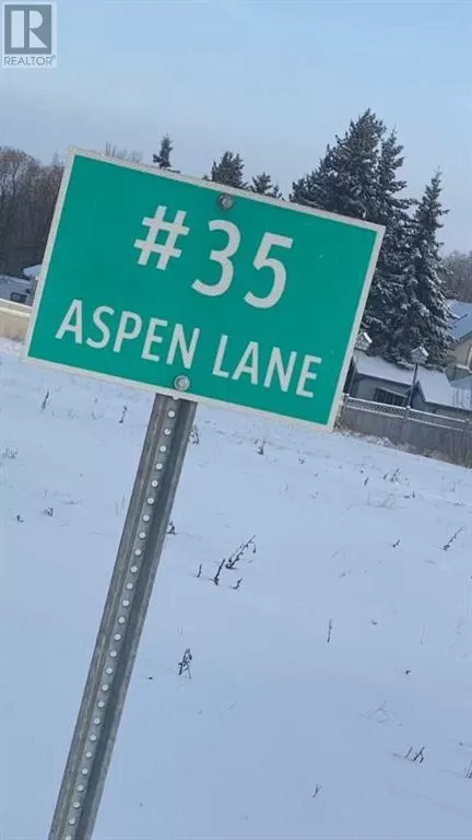 35 Aspen Lane, Parkland Beach, Alberta T0C 2J0