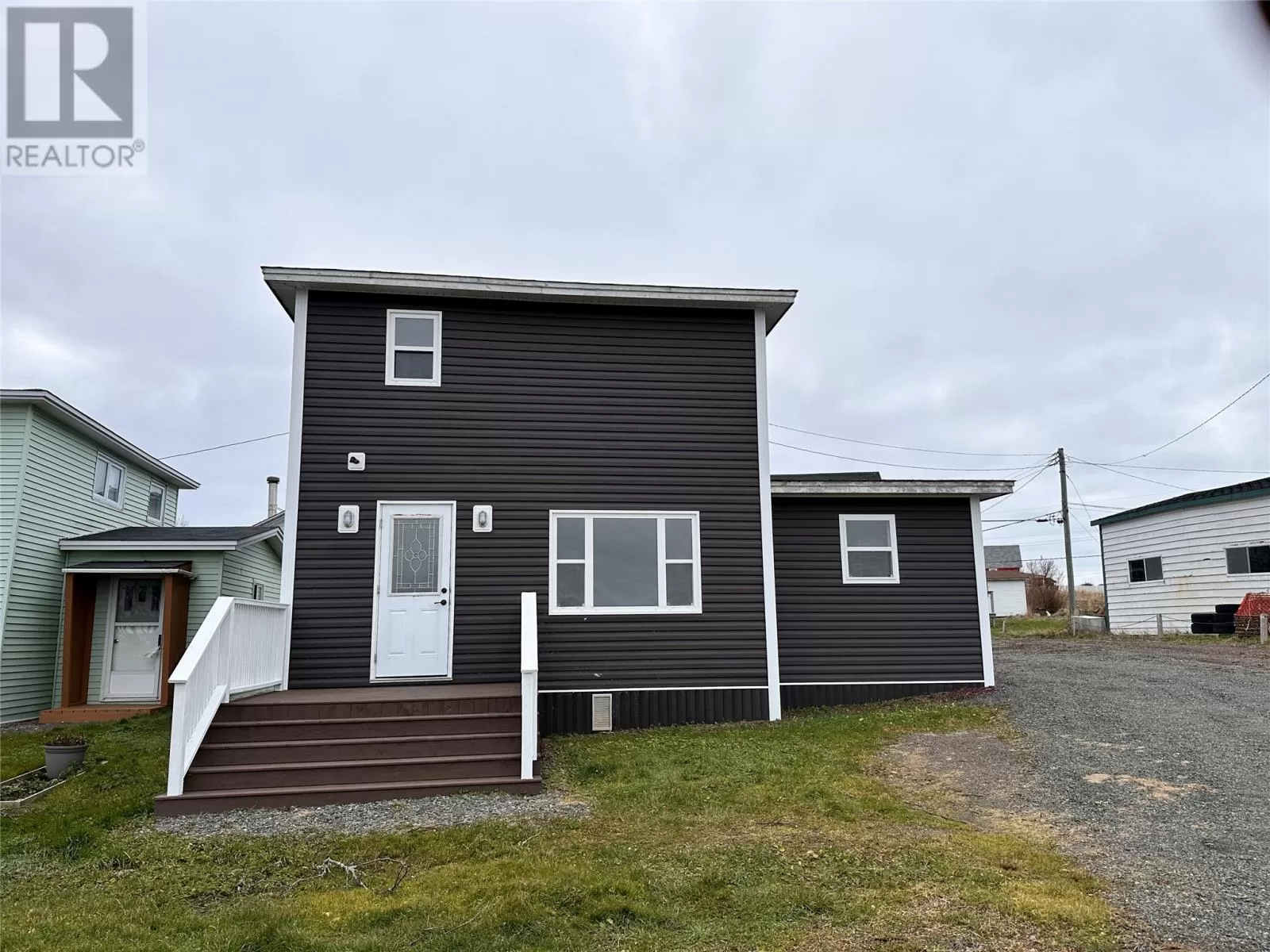 House for rent: 35 Barrisway Road, Garnish, Newfoundland & Labrador A0E 1T0