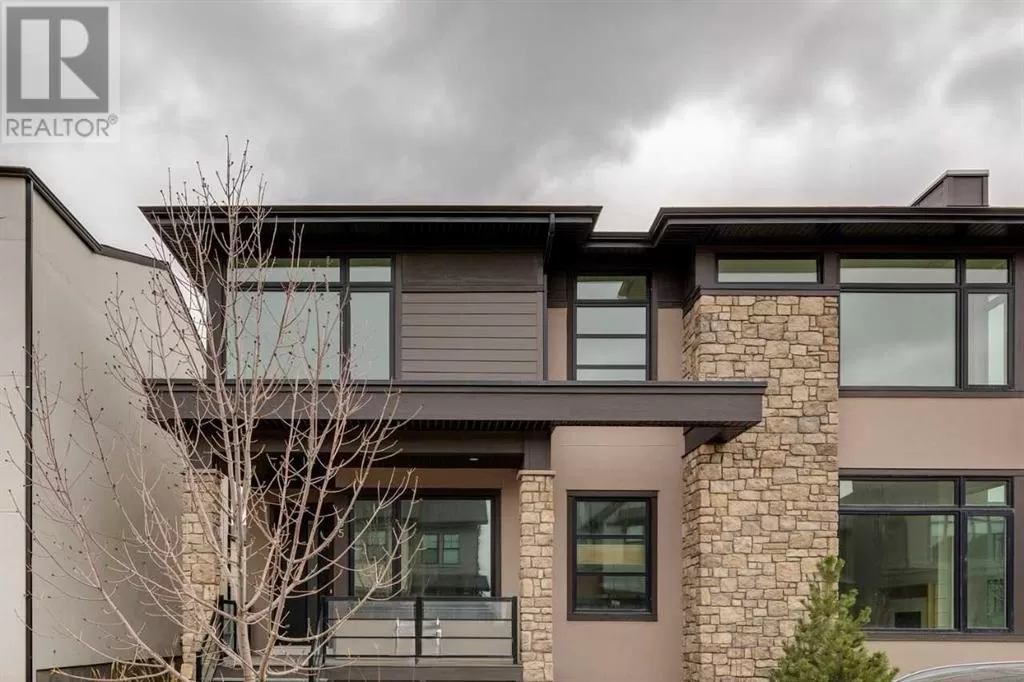 House for rent: 35 Bluerock Avenue Sw, Calgary, Alberta T2Y 0R6