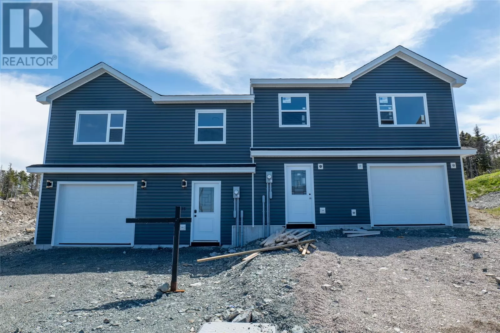 House for rent: 35 Lynch Place, St. John's, Newfoundland & Labrador A1B 4L8