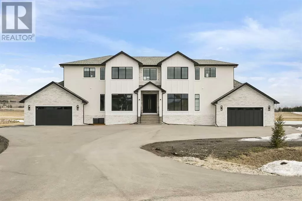 House for rent: 35 Windhorse Green, Rural Rocky View County, Alberta T3Z 0B4