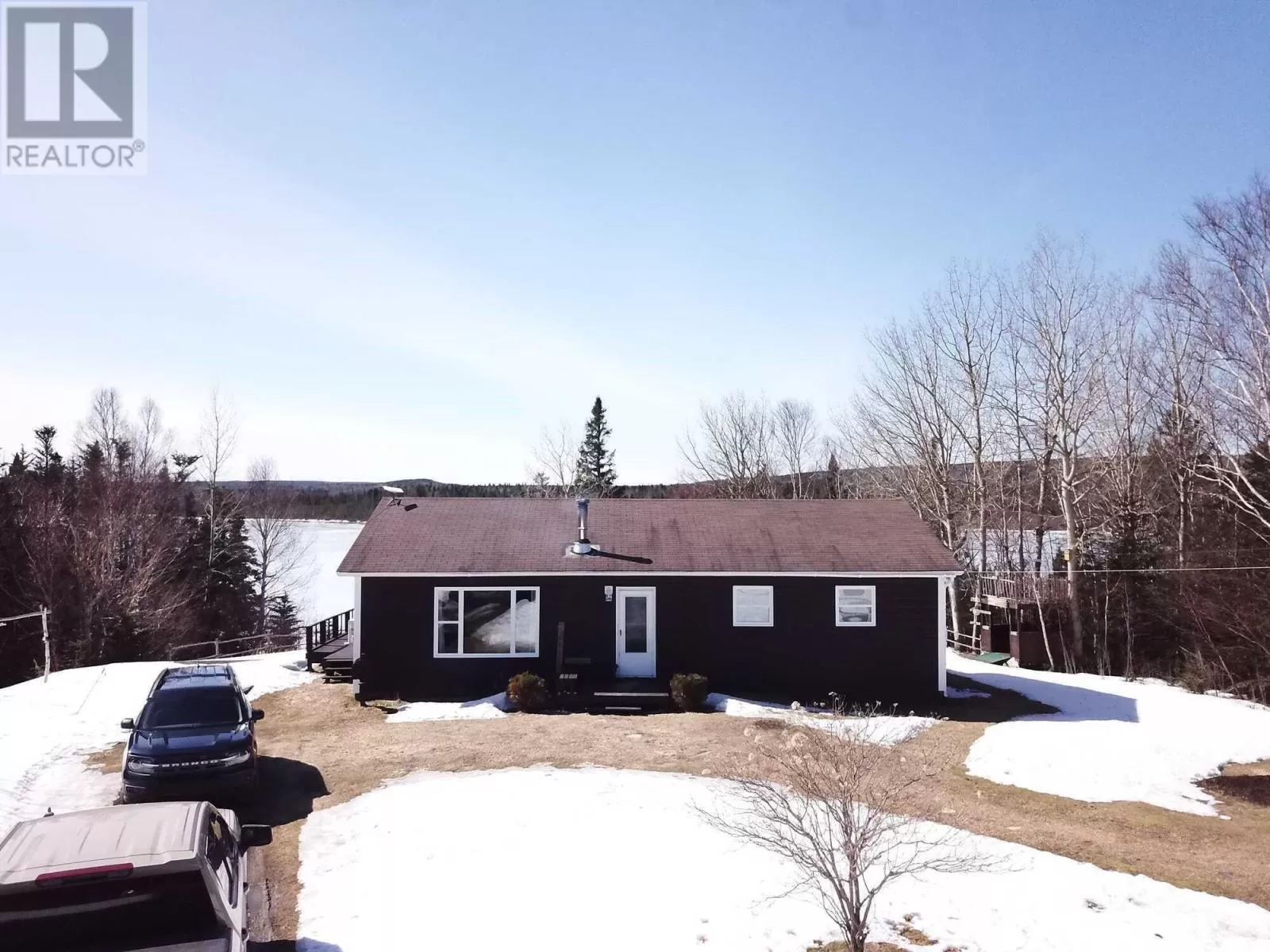 House for rent: 350 Gander Bay Road, Carmanville, Newfoundland & Labrador A0G 1N0