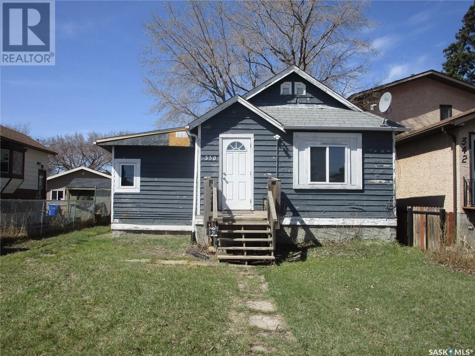 House for rent: 350 Hamilton Street, Regina, Saskatchewan S4R 2A6