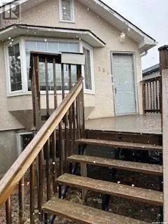 House for rent: 350 Osler Street, Regina, Saskatchewan S4R 1V7