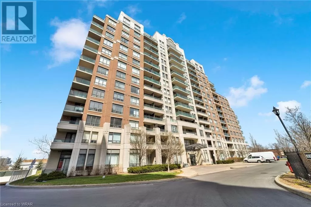 Apartment for rent: 350 Red Maple Road Unit# 714, Richmond Hill, Ontario L4C 0T5