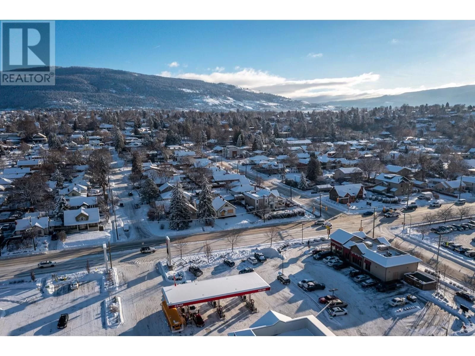 Other for rent: 3503 27 Street, Vernon, British Columbia V1T 4X1