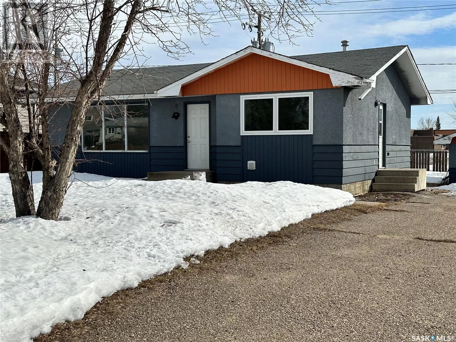 House for rent: 351 26th Street, Battleford, Saskatchewan S0M 0E0