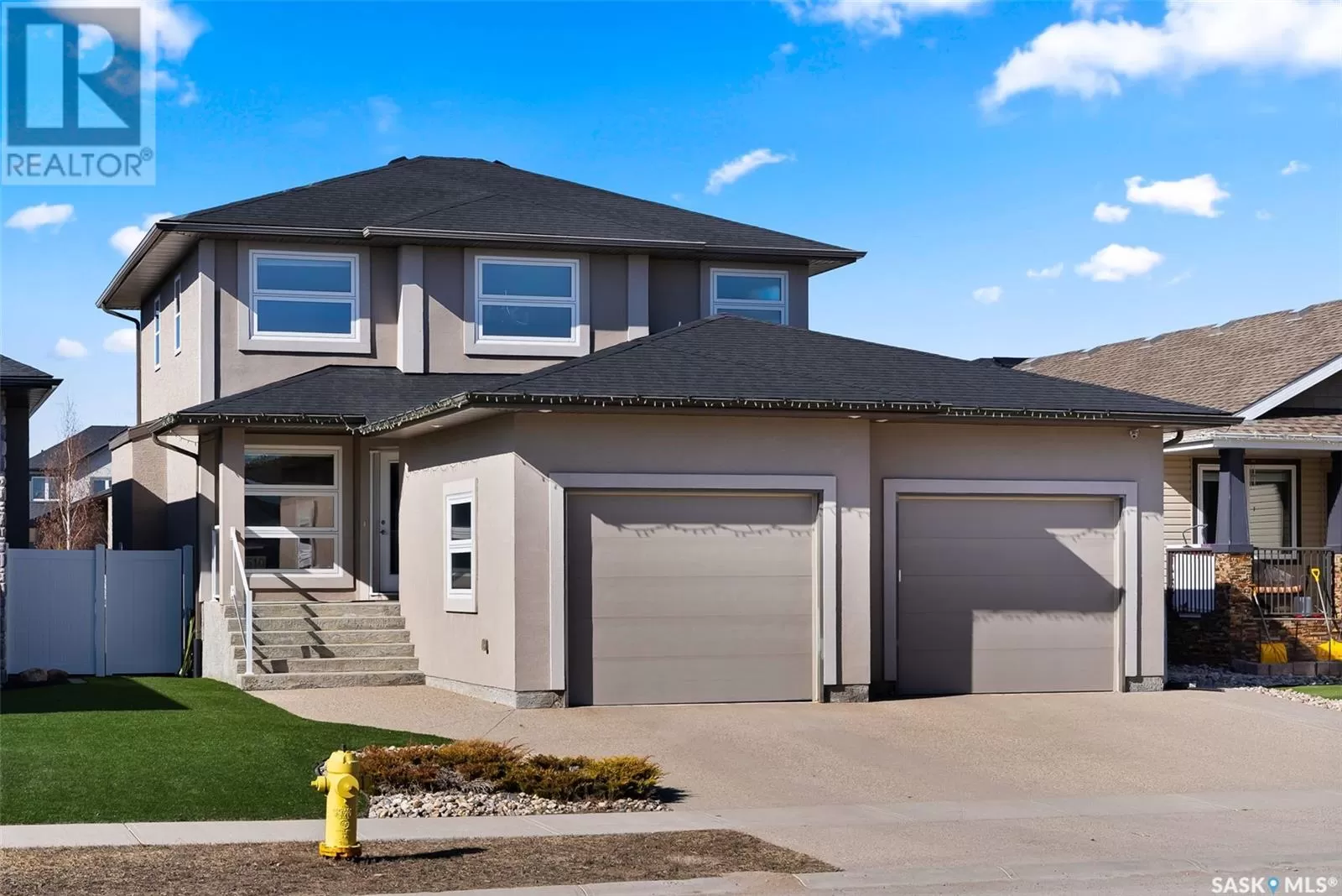 House for rent: 3510 Green Marsh Crescent, Regina, Saskatchewan S4V 3H4