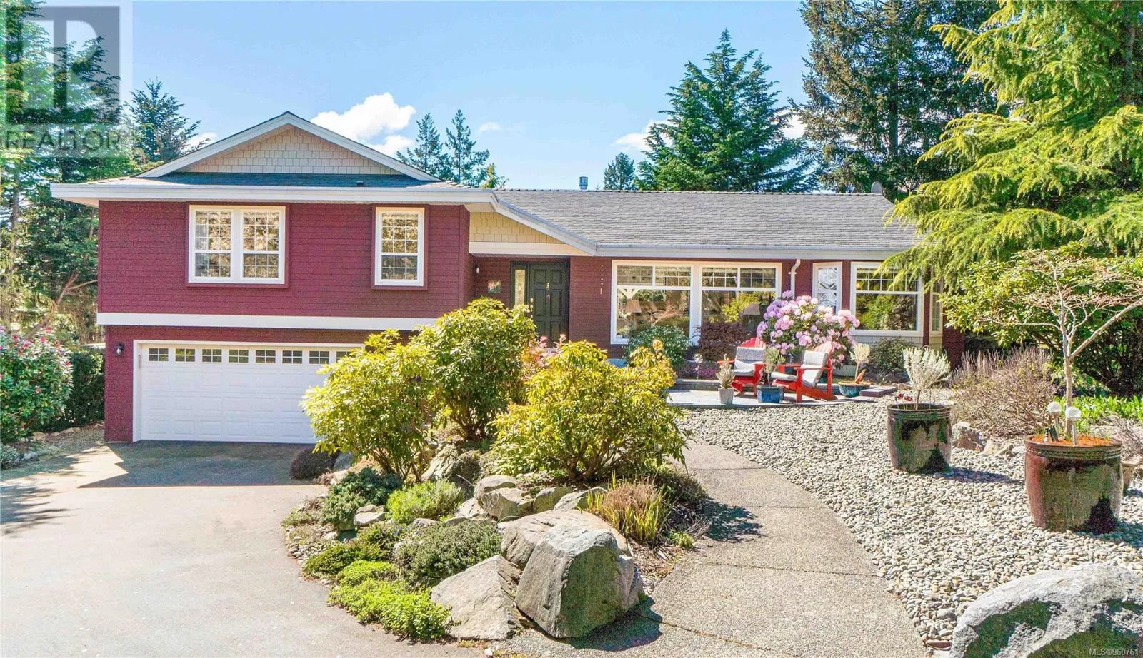 House for rent: 3511 Carlisle Pl, Nanoose Bay, British Columbia V9P 9G5