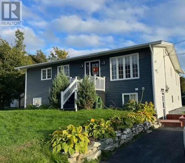 House for rent: 352 Main Highway, Salmon Cove, Newfoundland & Labrador A0A 3S0