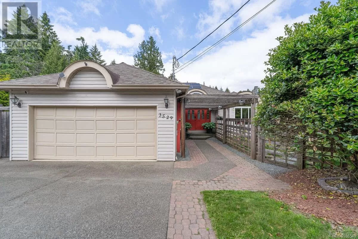 House for rent: 3529 Dougan Dr, Cobble Hill, British Columbia V0R 1L2