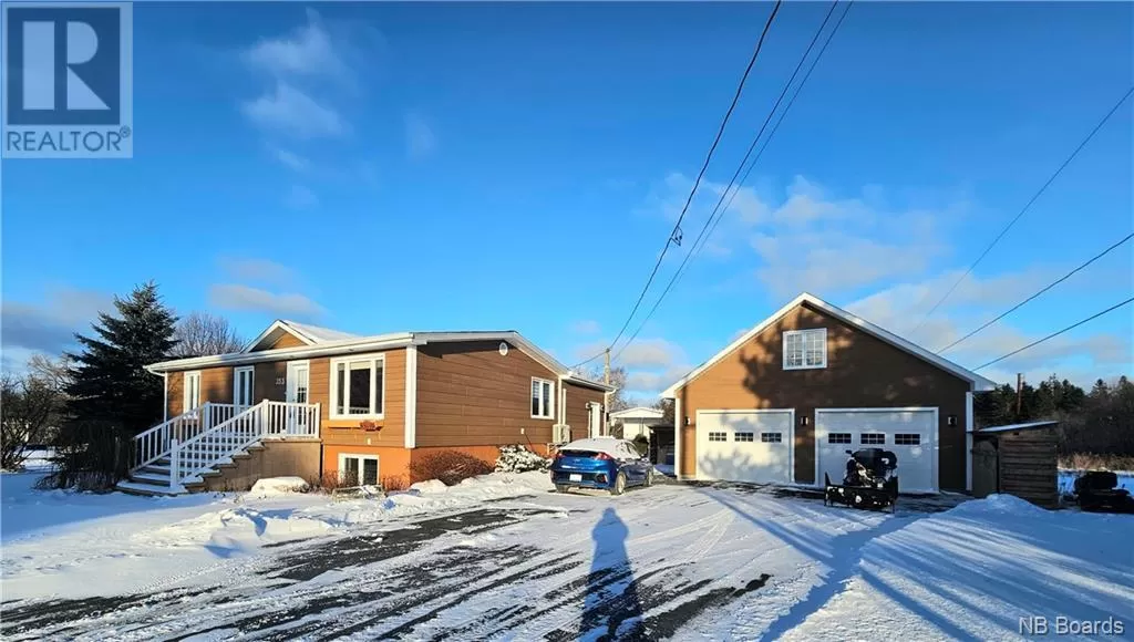 House for rent: 353 Eric, Pointe-Verte, New Brunswick E8J 2T3