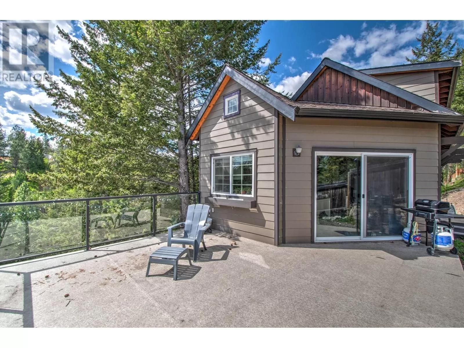 House for rent: 354 Lakewood Road, Vernon, British Columbia V1H 2B9