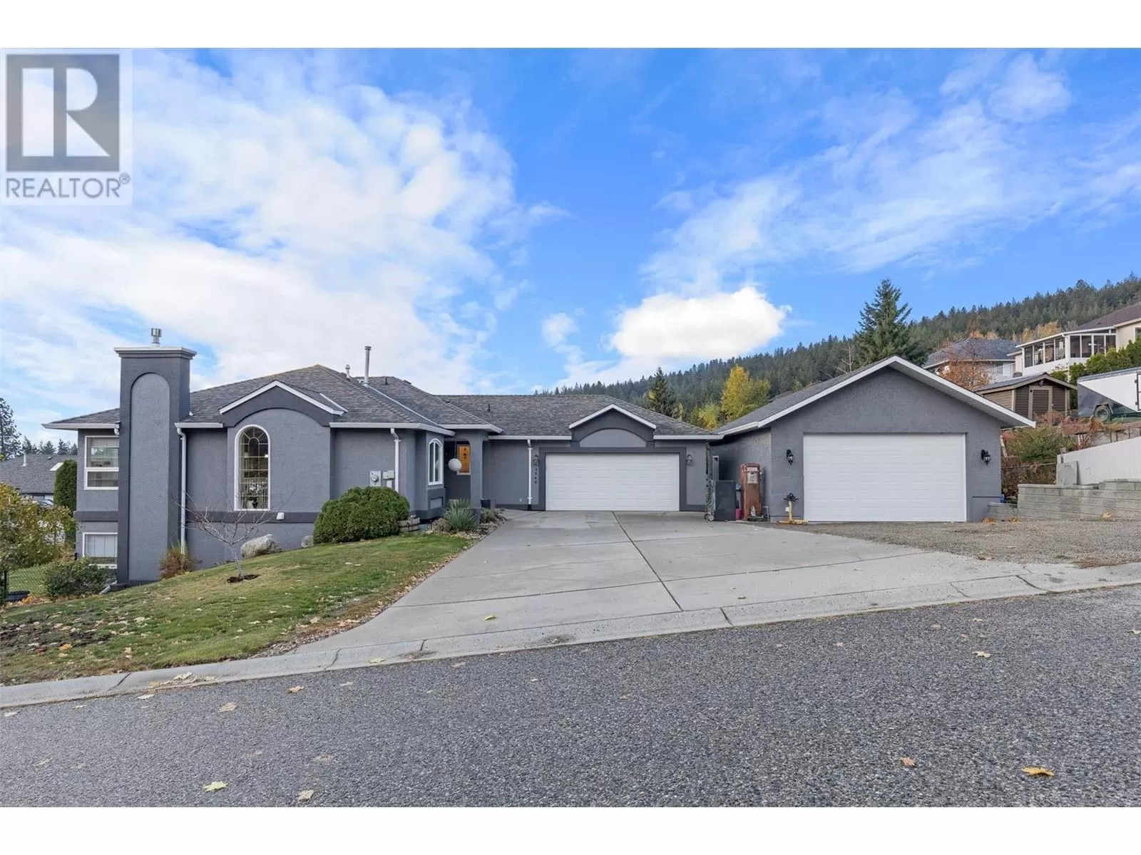 House for rent: 3540 Glen Eagles Drive, West Kelowna, British Columbia V4T 2L6