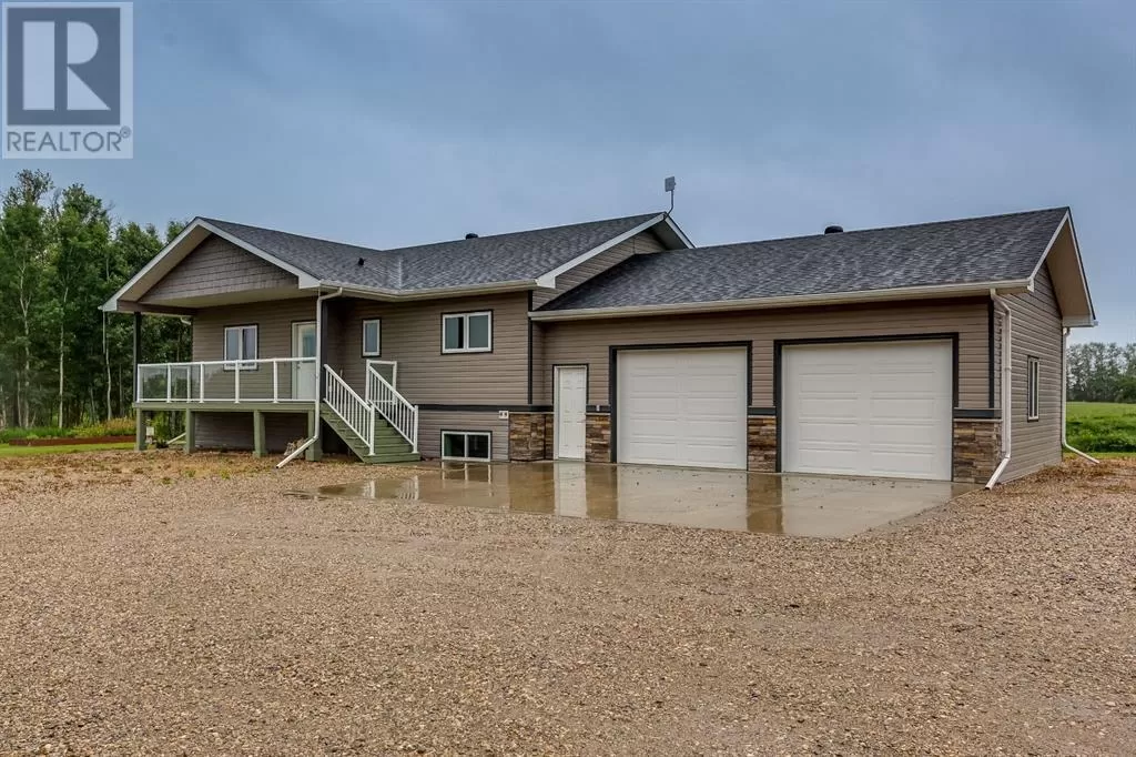 House for rent: 35530 Range Road 25, Rural Red Deer County, Alberta T4G 0K8