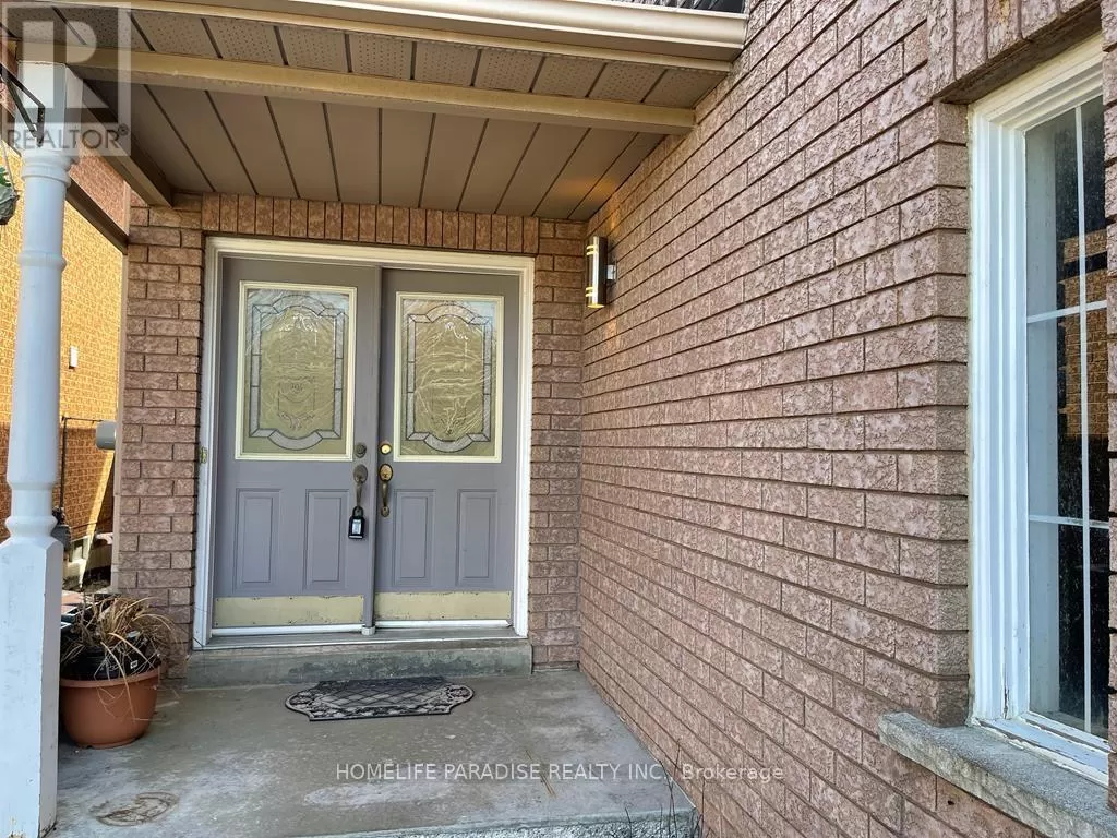 House for rent: 3586 Indigo Crescent, Mississauga, Ontario L5N 7J2
