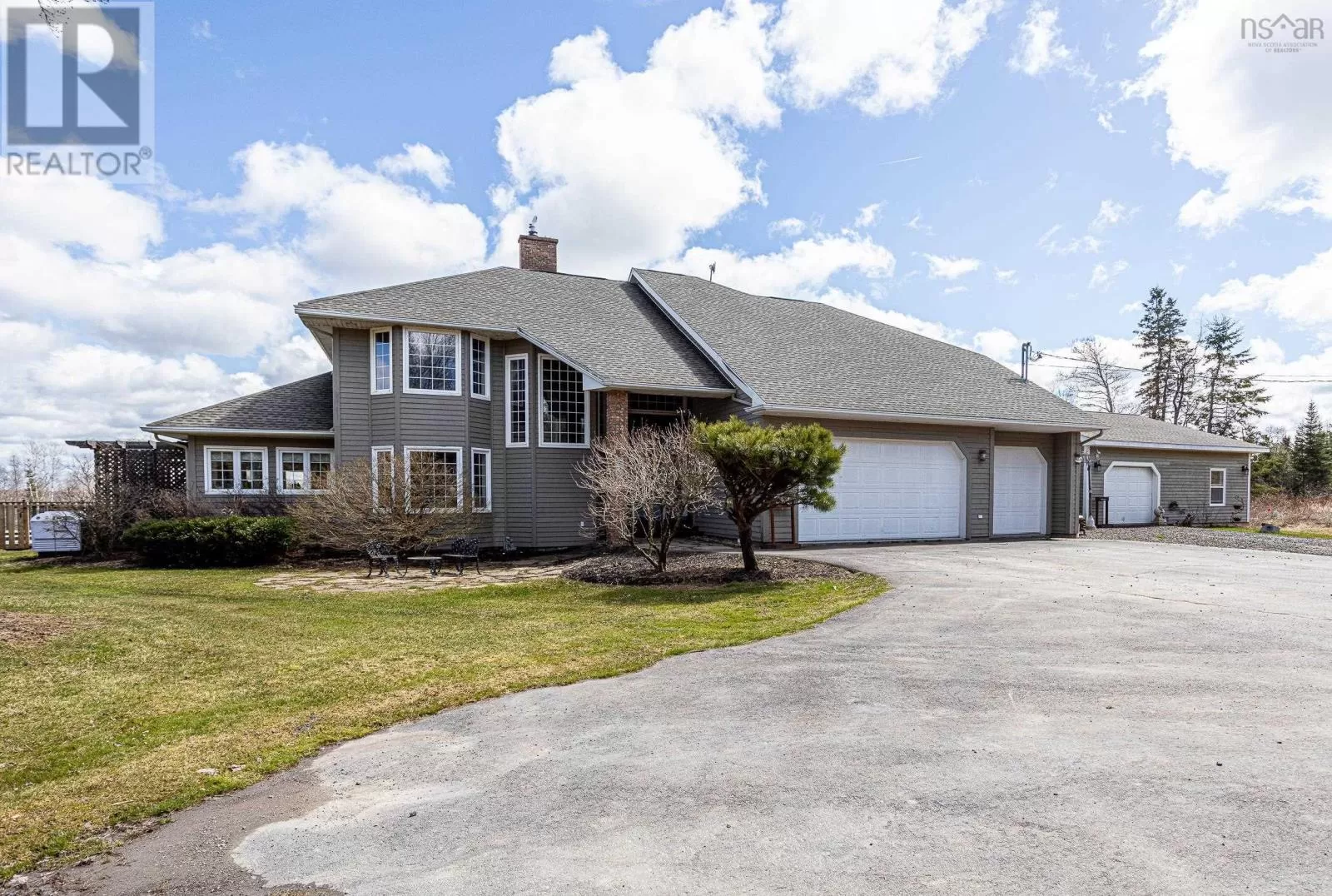 House for rent: 359 Harmony Ridge Road, Harmony, Nova Scotia B6L 3P5