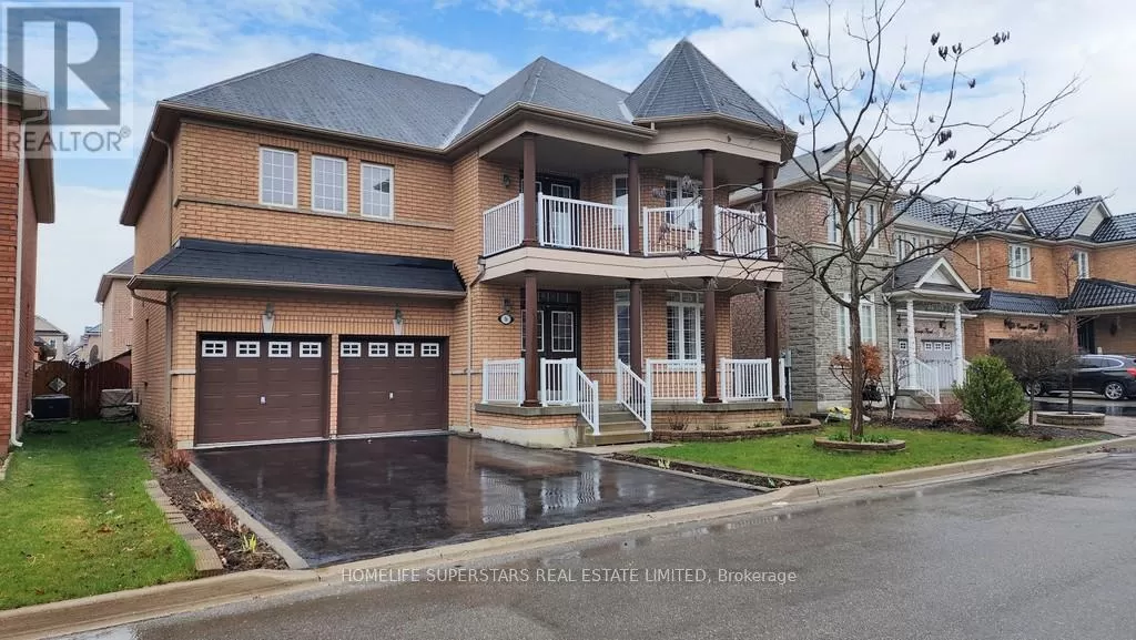 House for rent: 36 Campi Rd, Vaughan, Ontario L4H 0N2
