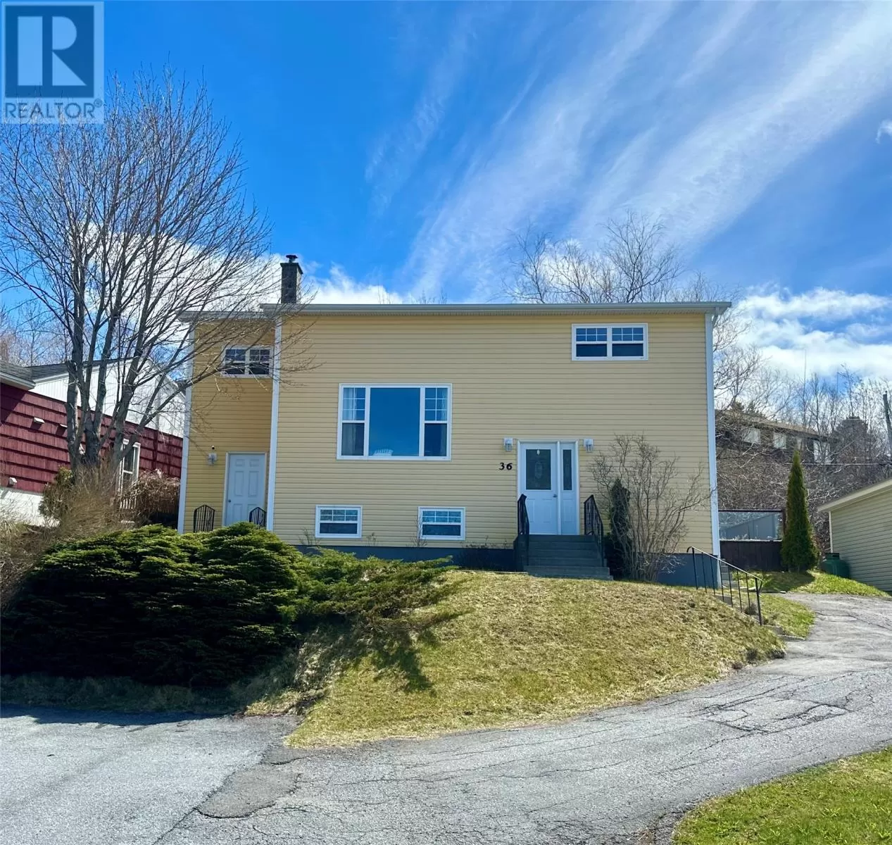 House for rent: 36 Raymond Heights, Corner Brook, Newfoundland & Labrador