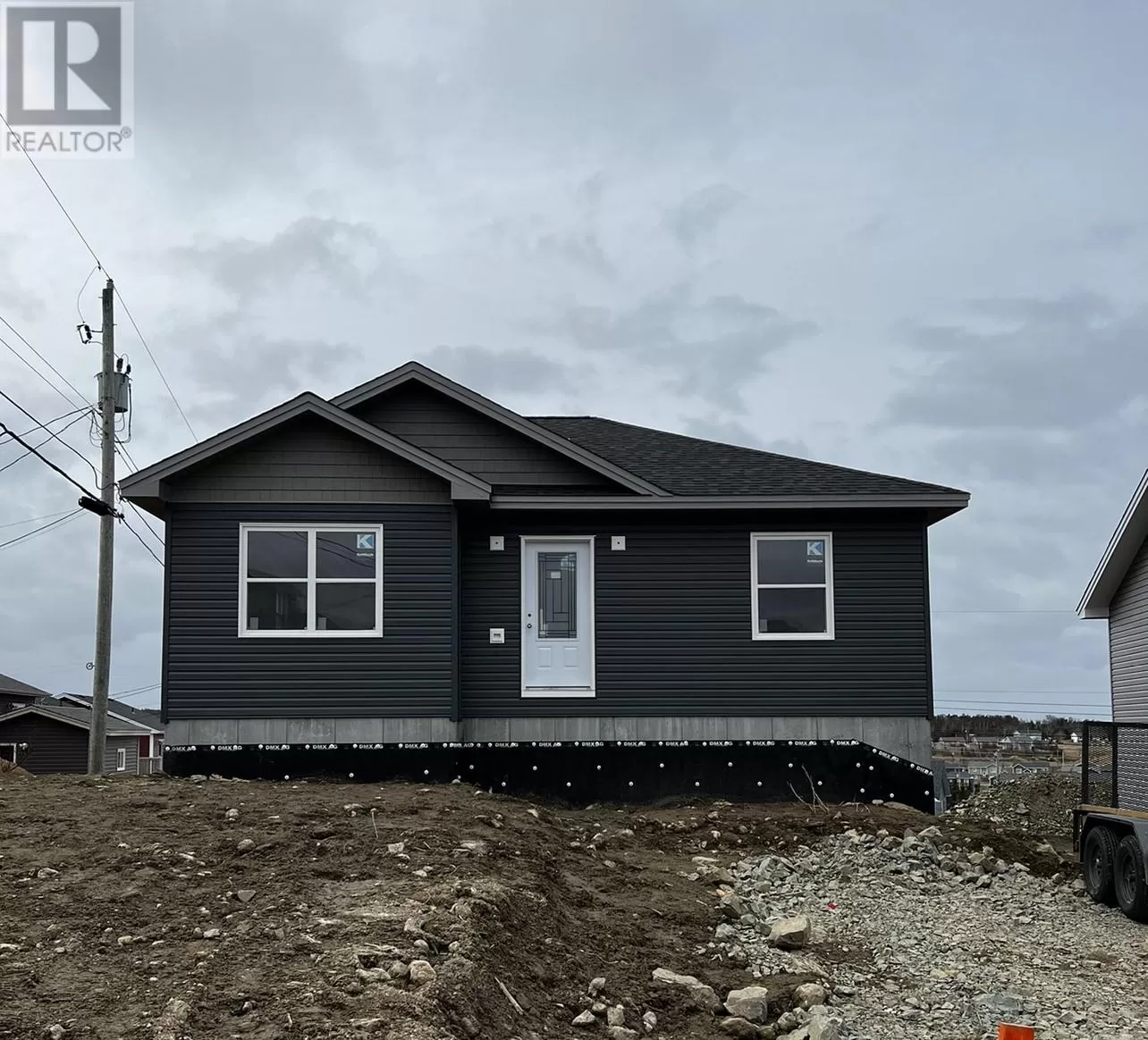 House for rent: 36 Samuel Drive, Conception Bay South, Newfoundland & Labrador A1X 0H9