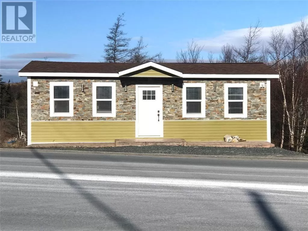 House for rent: 362 Conception Bay Highway, Bay Robrts, Newfoundland & Labrador A0A 1G0