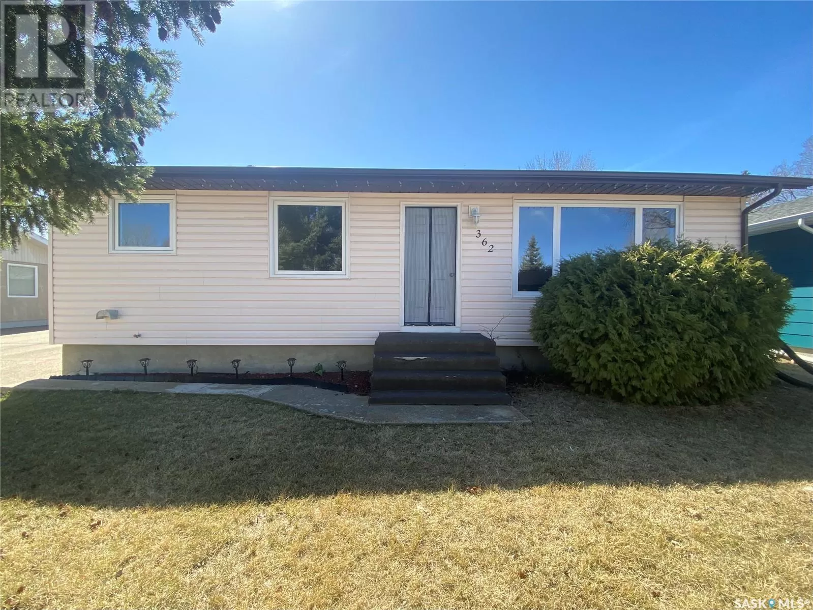 House for rent: 362 Powell Crescent, Swift Current, Saskatchewan S9H 4L7