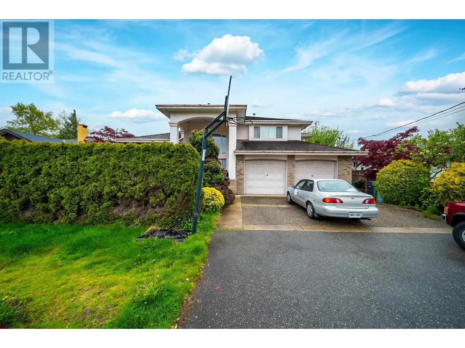 House for rent: 3620 Vinmore Avenue, Richmond, British Columbia V7C 1S5