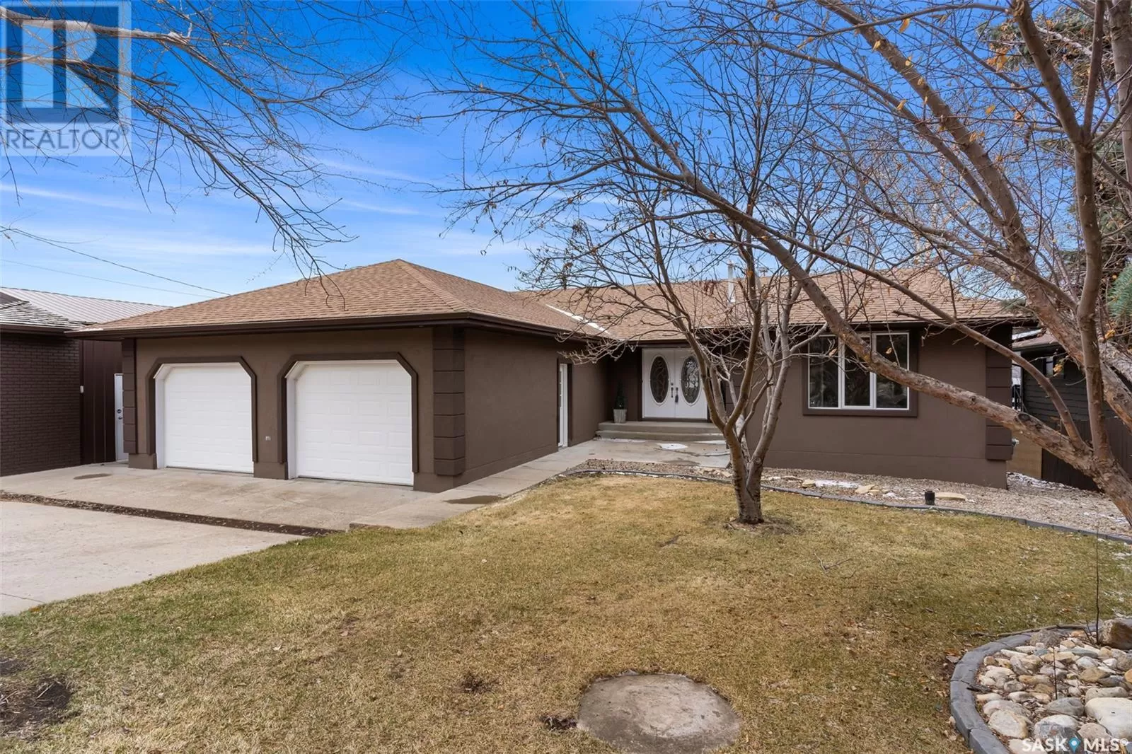House for rent: 364 Pasqua Lake Road, Pasqua Lake, Saskatchewan S0G 1S0