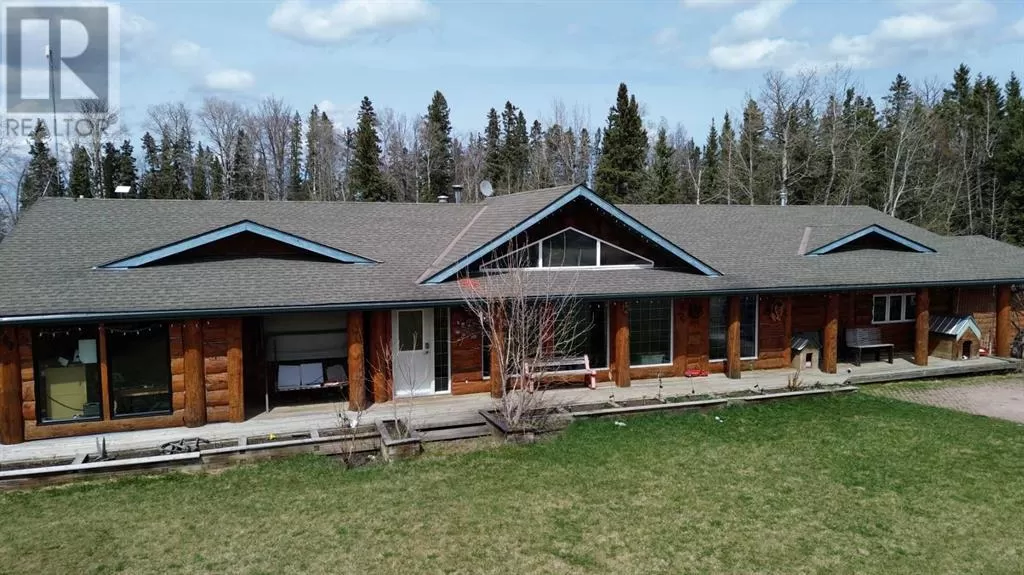 House for rent: 364044a Range Road 6-0, Rural Clearwater County, Alberta T0M 0M0