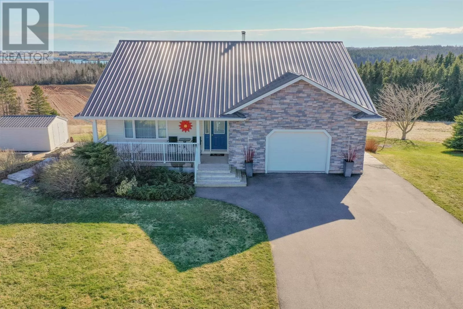 House for rent: 365 Souris River Road, Souris, Prince Edward Island C0A 2B0