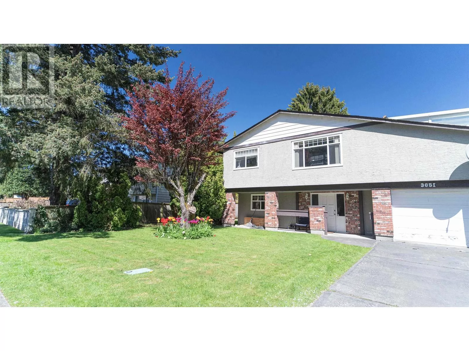 House for rent: 3651 Sable Avenue, Richmond, British Columbia V7E 2A3