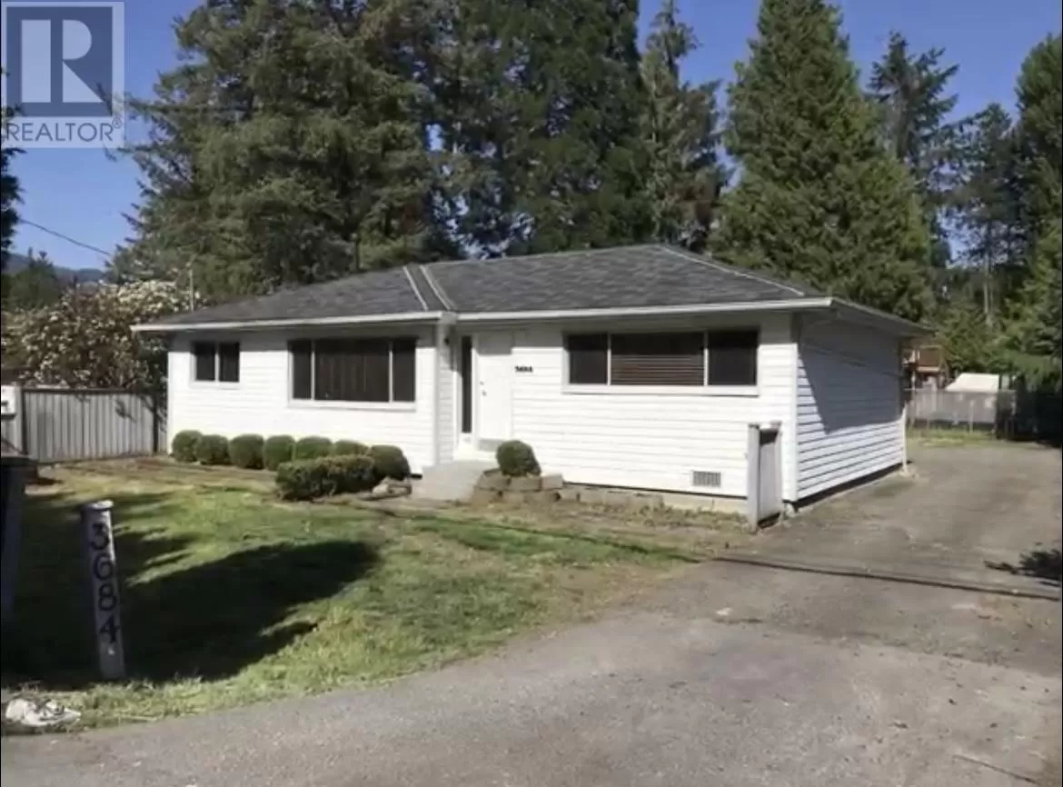 House for rent: 3684 Cedar Drive, Port Coquitlam, British Columbia V3B 3C9