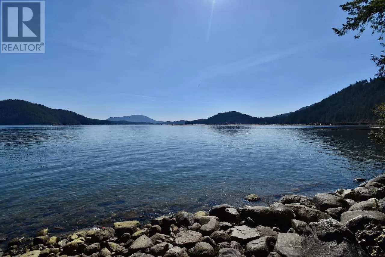 37 Lots Witherby Beach Road, Gibsons, British Columbia V0N 1V0