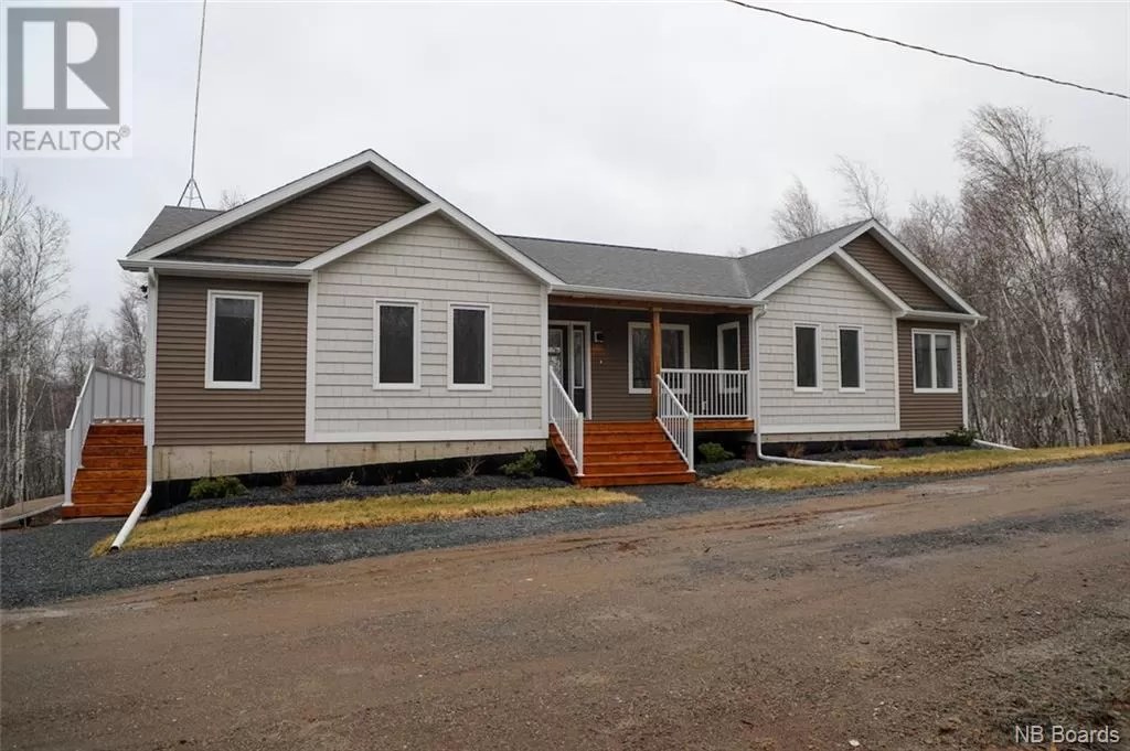 House for rent: 37 Mallard Lane, Coal Creek, New Brunswick E4A 3P3