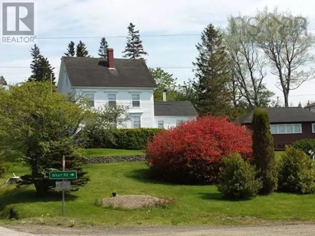 House for rent: 37 Mary Lane, Sandy Cove, Nova Scotia B0V 1E0