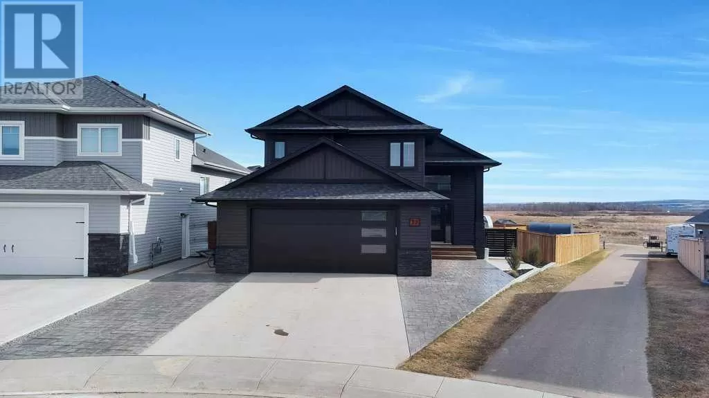 House for rent: 37 Murphy Close, Blackfalds, Alberta T4M 0H5