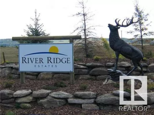 No Building for rent: 37 River Ridge Es, Rural Wetaskiwin County, Alberta T0C 2V0
