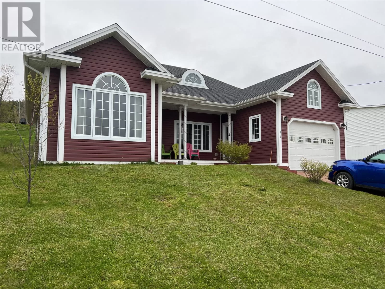 House for rent: 37 Water Street, Baie Verte, Newfoundland & Labrador A0K 1B0