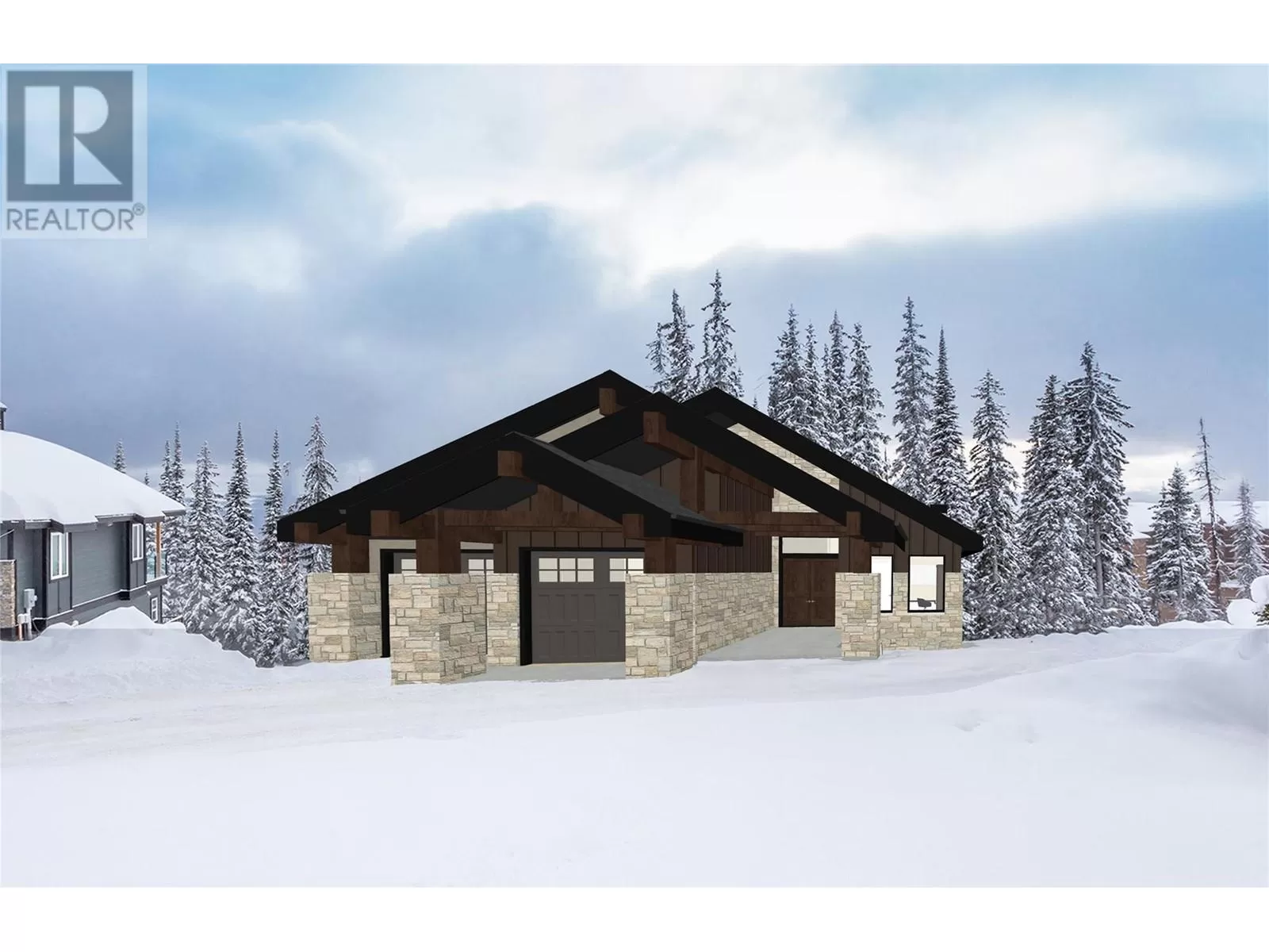 Other for rent: 370 Feathertop Way, Big White, British Columbia V1P 1P3