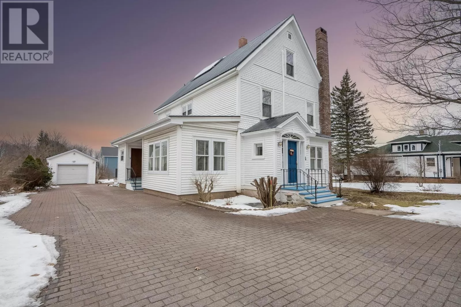 House for rent: 370 Main Street, Middleton, Nova Scotia B0S 1P0