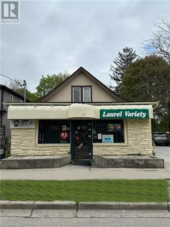 371 Laurel Street, Cambridge, Ontario N3H 3Y7