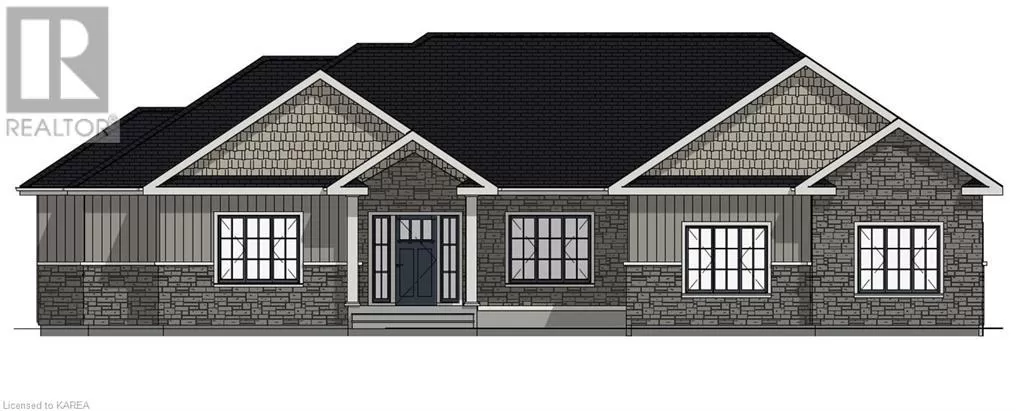 House for rent: 371 Maple Ridge Drive, Kingston, Ontario K7M 5P1