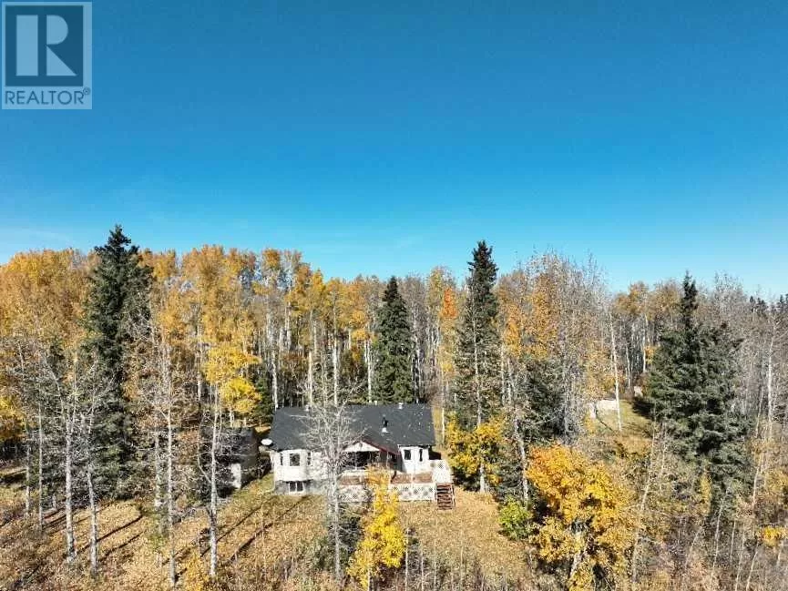 House for rent: 371083 Range Road 6-2, Rural Clearwater County, Alberta T4T 2A3