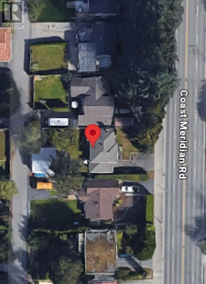 House for rent: 3741 Coast Meridian Road, Port Coquitlam, British Columbia V3B 3P2